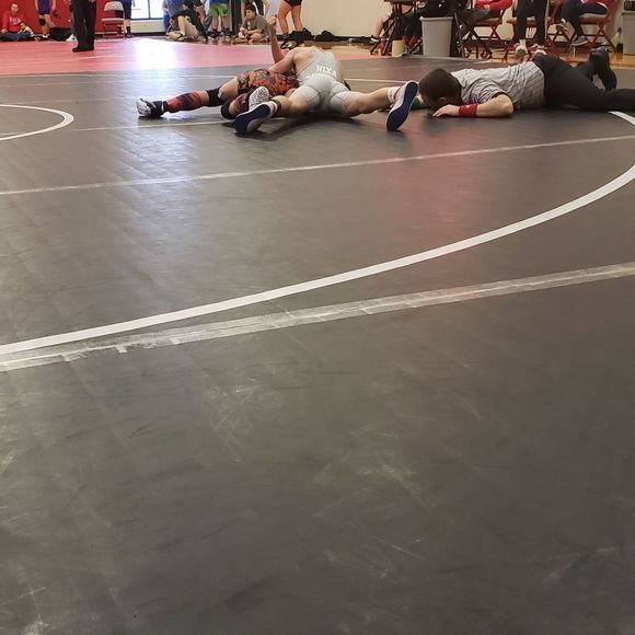 Meet your Posher, Devin - Picture 1 of 1